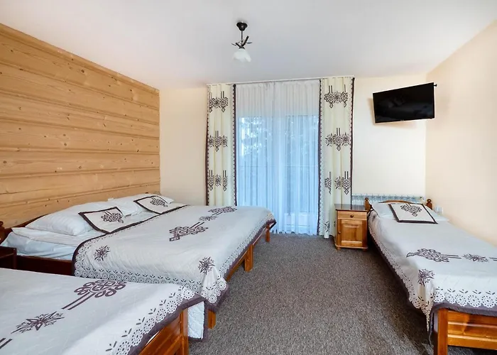 Tarasówka Ośrodek wypoczynkowy