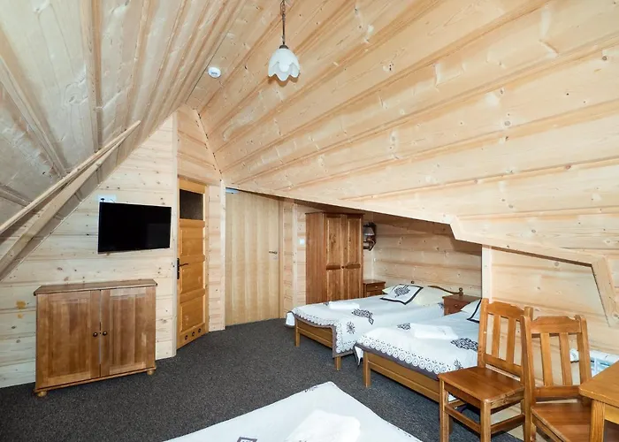 Tarasowka 度假村 *