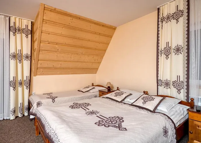 Tarasówka Ośrodek wypoczynkowy *