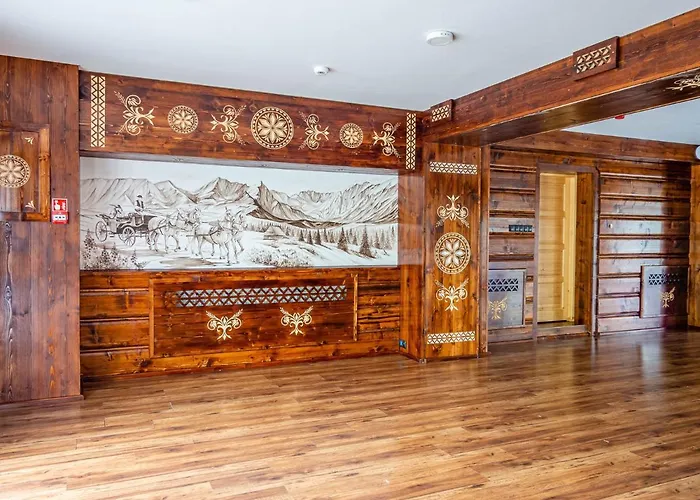 Tarasowka * Ciche Małe