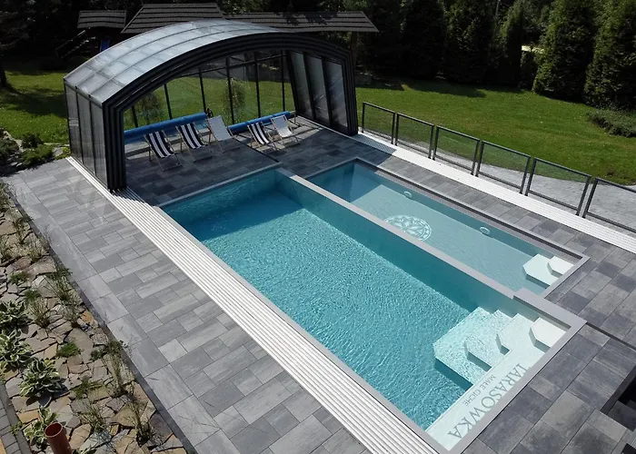 Tarasówka Ośrodek wypoczynkowy