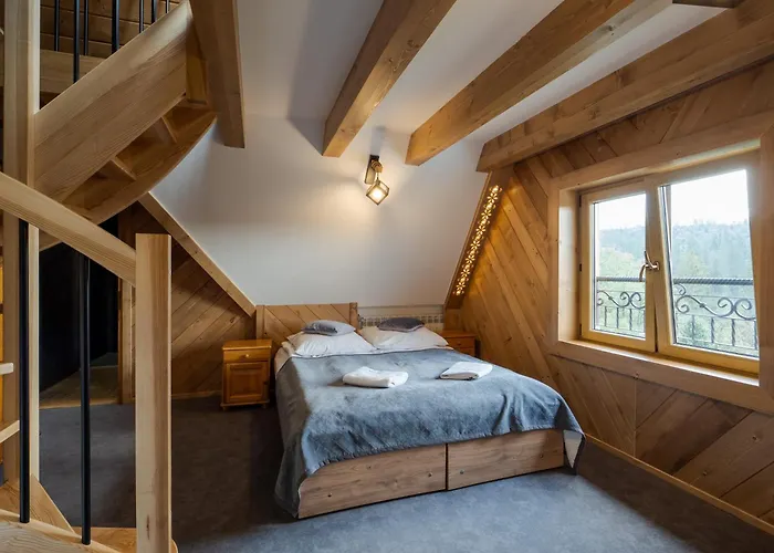 Tarasówka * Małe Ciche