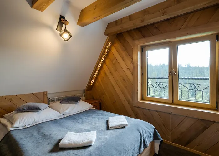 Tarasowka 度假村 *