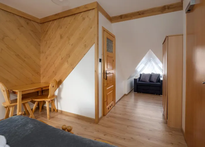 Ośrodek wypoczynkowy Tarasówka