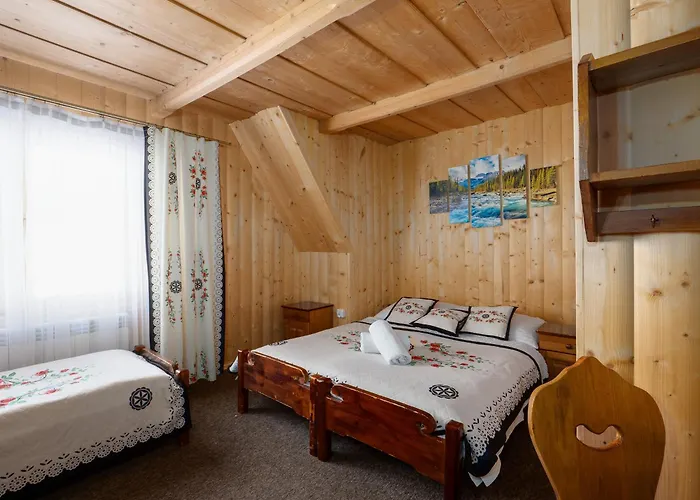 Tarasówka Ośrodek wypoczynkowy