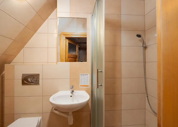 Tarasowka * Ciche Małe