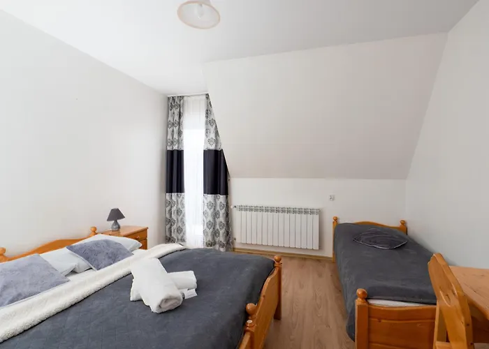 Tarasowka 度假村 *