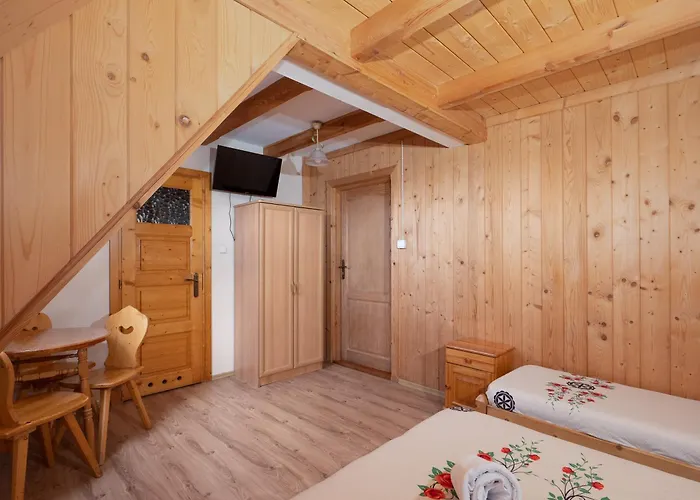 Ośrodek wypoczynkowy Tarasówka *