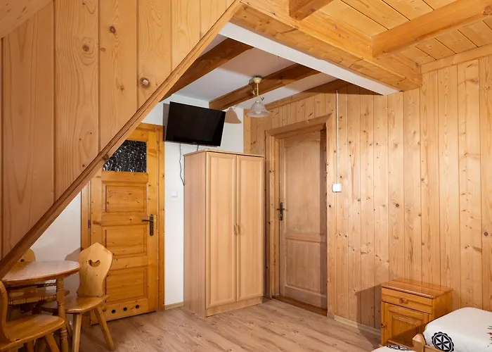 度假村 Tarasowka *