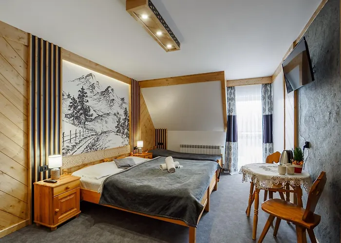 Ośrodek wypoczynkowy Tarasówka *