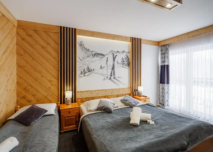 Ośrodek wypoczynkowy Tarasówka